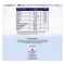 DOPPELHERZ Glucosamine 1200 Duo system Combi-pakkaus, 120 kpl