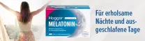 Instructions for use for Hoggar Melatonin Balance unikapseli (30 kpl) - 4