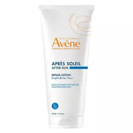 AVENE After-Sun korjaava voide, 200 ml