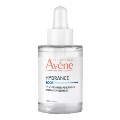 AVENE Hydrance BOOST Kosteuttava seerumikonsentraatti, 30 ml