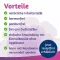 PAPILOCARE® emätingeeli, 21X5 ml