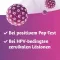 PAPILOCARE® emätingeeli, 7X5 ml