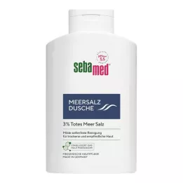 SEBAMED Merisuolasuihku, 400 ml