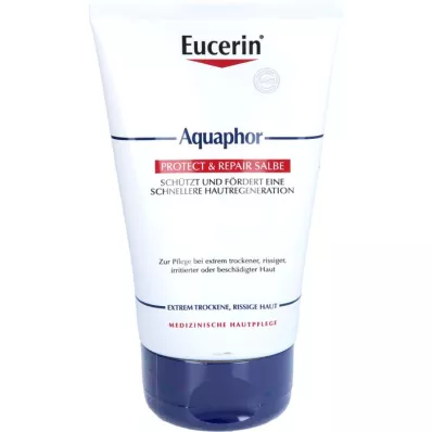 EUCERIN Aquaphor Protect &amp; Korjausvoide, 96 ml