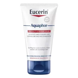 EUCERIN Aquaphor Protect &amp; Korjausvoide, 96 ml