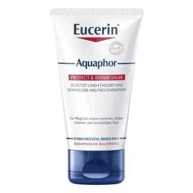 EUCERIN Aquaphor Protect &amp; Korjausvoide, 96 ml