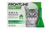 Instructions for use for FRONTLINE COMBO SPOT ON Kissa, 6 kpl - 2