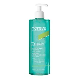 NOREVA Zeniac-puhdistusgeeli, 400 ml