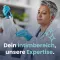 Lactacyd + prebioottinen intiimipesuvoide, 250 ml