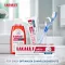 LACALUT active Plus hammastahna, 75 ml