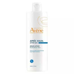 AVENE After-Sun korjaava voide, 400 ml