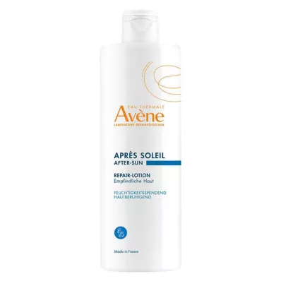 AVENE After-Sun korjaava voide, 400 ml