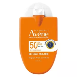 AVENE Reflexe Solaire perheemulsio SPF 50+, 30 ml