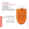AVENE Reflexe Solaire perheemulsio SPF 50+, 30 ml