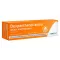 DEXPANTHENOL axicur haava- ja parantava voide 50 mg/g, 100 grammaa