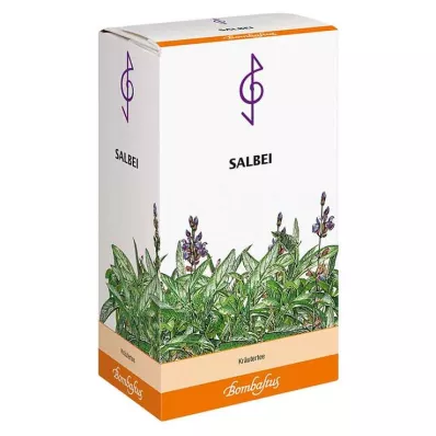 Salvia Bombastus tee, 75 g
