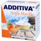 ADDITIVA Kuuma aprikoosijauhe, 100 g