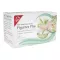 H&S Figure Tea Plus, sinkki- ja seleenisuodatinpussi, 20X1.5 g