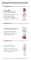 Instructions for use for EUCERIN pH5 Wash Lotion Sensitive Skin Refill, 400 ml - 7