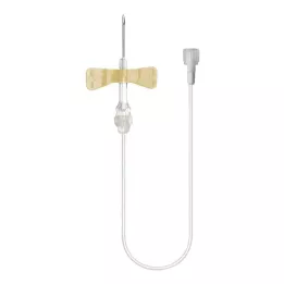VENOFIX Turva Venenpunkt.19 G 1,1x19mm 30cm kerma, 1 kpl