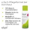 Efasit jalkavaahtokovettumat, 125 ml