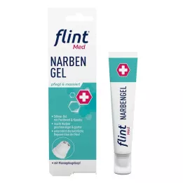 FLINT Med Scar -geeli, 17 ml