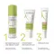 A-derma Biology puhdistusvaahto (150 ml)
