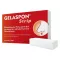 GELASPON Suikale 1x1x4 cm gelatiinisieni, 4 kpl