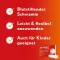 GELASPON Suikale 1x1x4 cm gelatiinisieni, 4 kpl