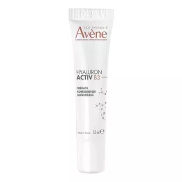 AVENE Hyaluron Activ B3 kolminkertainen silmänympäryshoito, 15 ml