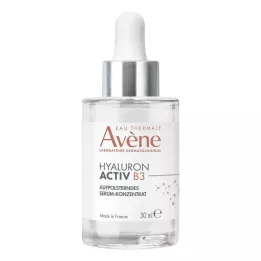 AVENE Hyaluron Activ B3 plumping-seerumi, konsentroituna, 30 ml