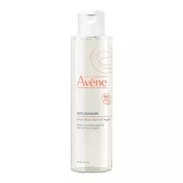 AVENE Micellar-vesi, 200 ml