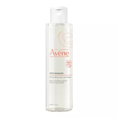 AVENE Micellar-vesi, 200 ml AVENE Micellar-vesi, 200 ml