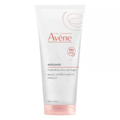 AVENE Micellar-geeli, 200 ml AVENE Micellar-geeli, 200 ml