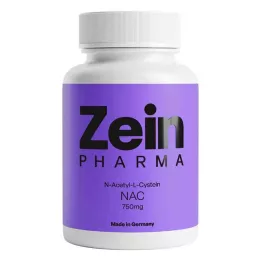 NAC 750 mg korkealaatuista N-asetyyli-L-kysteiini Kps, 120 kpl