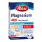 ABTEI Magnesium 400 suurannostabletit, 30 kpl