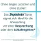 Septolete 1,5 mg/ml + 5 mg/ml suihke, 30 ml