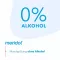 MERIDOL Yleishoitava suuvesi, 400 ml