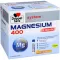 DOPPELHERZ Magnesium 400 Liquid system Trinkamp., 30 kpl