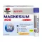 DOPPELHERZ Magnesium 400 Liquid system Trinkamp., 30 kpl