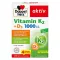 DOPPELHERZ K2+D3-vitamiini 1000 I.U. tablettia, 120 kpl
