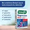 TAXOFIT Magnesium 400+B1+B6+B12+Foolihappo tabletit, 45 kpl