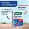 TAXOFIT Magnesium 400+B1+B6+B12+Foolihappo tabletit, 45 kpl