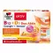 DOPPELHERZ B12+D3 Duo Active juoma-ampullit, 8 kpl