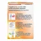 DOPPELHERZ B12+D3 Duo Active juoma-ampullit, 8 kpl