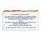 DOPPELHERZ B12+D3 Duo Active juoma-ampullit, 8 kpl