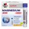 Doppelherz Magnesium 400 Nestemäinen juomaampulli, 10 kpl