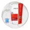 VICHY DERCOS Vital Shampoo+täydennyspakkaus, 500 ml