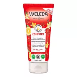 WELEDA Aromisuihku Comfort, 200 ml