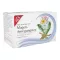 H&S vatsaa stimuloiva teesuodatinpussi, 20X2.0 g, 20X2.0 g